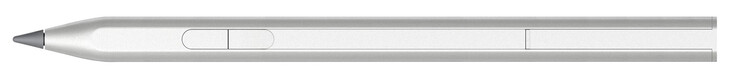 HP Tilt Pen - Ein LED-Ring am oberen Ende des Stifts zeigt den Ladestatus an.