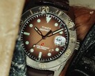 Huckberry x Timex Deepwater Reef 200 Taucheruhr