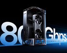 Die neue Ugreen LinkStation Pro bietet bis zu 80 Gbit/s über Thunderbolt 5