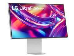 UltraFine evo 6K: Hochauflösender Bildschirm hat einen Deutschland-Termin (Bildquelle: LG)