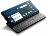 F(x)tec Pro 1: Rückkehr des Tastatur-Slider-Handys zum günstigen Preis