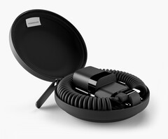 Vonmählen allroundo GaN ist eine praktische Ladelösung für unterwegs und zuhause. (Bild: Vonmählen)