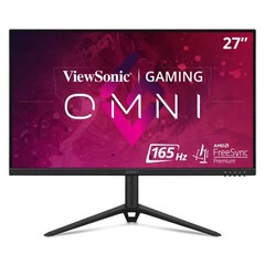 ViewSonic: Drei neue Gaming-Monitore