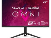 ViewSonic: Drei neue Gaming-Monitore