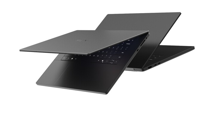 Dell XPS 16 Creator Edition