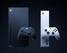 Die abgebildete Xbox Series X und Series S könnten schon nächstes Jahr einen Nachfolger erhalten.