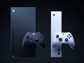 Die abgebildete Xbox Series X und Series S könnten schon nächstes Jahr einen Nachfolger erhalten.