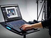 Das Asus Zenbook Pro 16X richtet sich an besonders anspruchsvolle Kreativ-Nutzer. (Bild: Asus)
