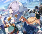 Offizielles Key-Art zur Version 3.0 von Zenless Zone Zero: „A Sleepwalker’s Confession“