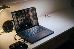 Also gilt auch Creator Laptop=Gaming Laptop?!