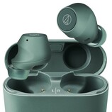ATH-CKS30TW+: Neue, drahtlose Kopfhörer mit IP-Zertifizerung (Bildquelle: Audio-Technica)