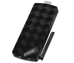 AWOW NJ41S: Stick-PC mit DisplayPort ab sofort erhältlich