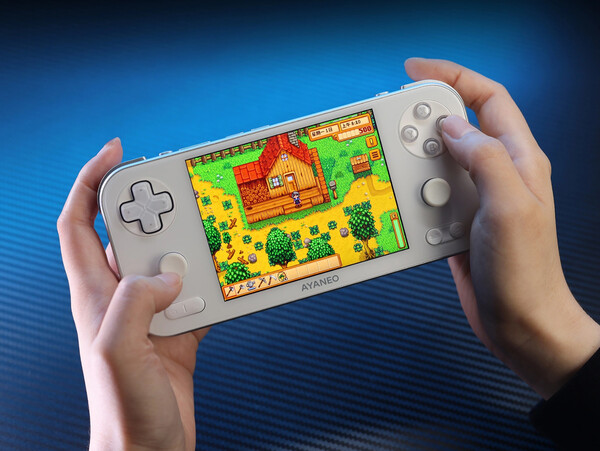 Die 16GB RAM Version des Ayaneo Pocket S Mini ist nicht mehr erhältlich.