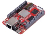 BeagleV-Fire: Neuer Einplatinenrechner mit RISC-V und FPGA