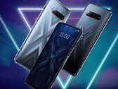 Black Shark 4 Pro: Das Gaming-Smartphone mit 120-Watt-Ladung startet heute offiziell in Deutschland und mit Rabatt