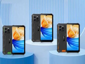 BV5300 und BV5300 Pro: Zwei neue Rugged-Smartphones mit unterschiedlichem SoC