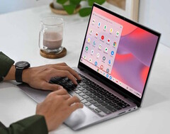 Dell Latitude 5430 : Neues Chromebook