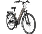 CITA 6.0i: E-Bike zum Angebotspreis bei Aldi