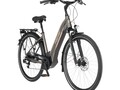 CITA 6.0i: E-Bike zum Angebotspreis bei Aldi