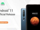 Xiaomi verteilt MIUI 12 auf Basis von Android 11 bereits an viele Geräte rund um den Globus. (Bild: Xiaomi)