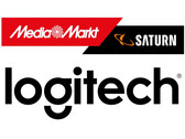 Nur noch bis morgen: 20% Rabatt auf Logitech-Produkte bei Media Markt und Saturn