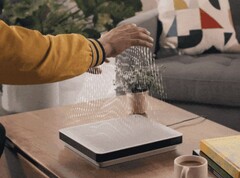 Emerge Wave-1: Haptisches Feedback und Handsteuerung für die virtuelle Realität