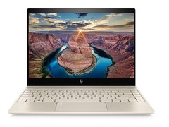 Test HP Envy 13 ad065nr (i5-7200U, FHD) Laptop