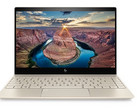 Test HP Envy 13 ad065nr (i5-7200U, FHD) Laptop