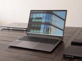 Intel Core Ultra vs. AMD Ryzen im Asus ExpertBook P5605CAA
