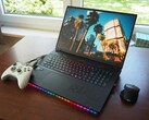 Test Aorus Master 18 Gaming-Laptop: RTX 5090 fordert ihren Tribut