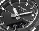 Abgebildet die Casio G-Shock GMA-P2110-1AER