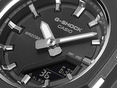 Abgebildet die Casio G-Shock GMA-P2110-1AER