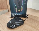 Nacon GM-420: Neue Gaming-Maus mit RGB-Beleuchtung
