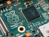 Raspberry Pi: Der Einplatinenrechner lässt sich übertakten (Symbolbild, Harrison Broadbent)