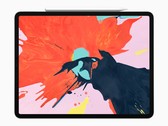 Dünnere Display-Ränder und abgerundete Ecken dominieren das neue Design des iPad Pro. (Bild: Apple)