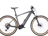 Kettler E-Transhill CX11 LG: E-Bike mit großem Akku