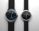 Die beiden Smartwatches LG Watch Sport und Watch Style kommen schon am 8. Februar.
