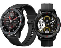 Mibro X1: Neue, wasserdichte AMOLED-Smartwatch
