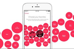 Ein Jahr nach dem Start steht Apple Music offenbar ein größeres Redesign bevor.