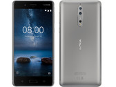 Das Nokia 8 dürfte kurz vor der offiziellen Enthüllung stehen, der CEO verlässt das Unternehmen.