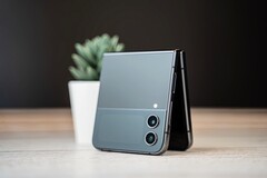 Sony soll ein Smartphone mit faltbarem Display planen. (Bild: Pasqualino Capobianco)