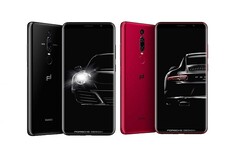LG liefert Display für Huawei Mate RS