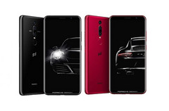 LG liefert Display für Huawei Mate RS