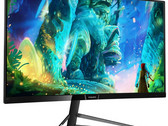 Monitor: Philips bringt FreeSync auf 31,5 Zoll