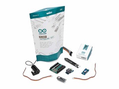 Arduino Plant Watering Kit: Bewässerungssystem als Selbstbau-Kit