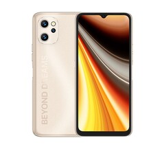 Umidigi Power 7 Max: Neues Smartphone mit großem Akku