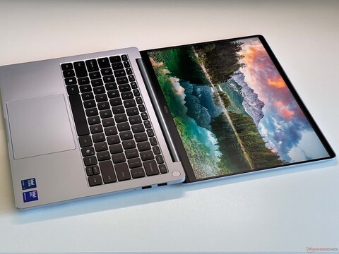 Jetzt mit Arrow Lake und 16 Stunden Akkulaufzeit - Xiaomi RedmiBook Pro 14 2025 im Test