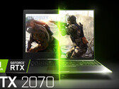 Übersicht aller Laptops mit der NVIDIA GeForce RTX 2070 GPU