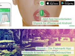 PayPal sollte nicht mit Selbstabholung kombiniert werden