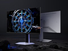 TCL 27C2A QD-Mini LED Gaming-Monitor